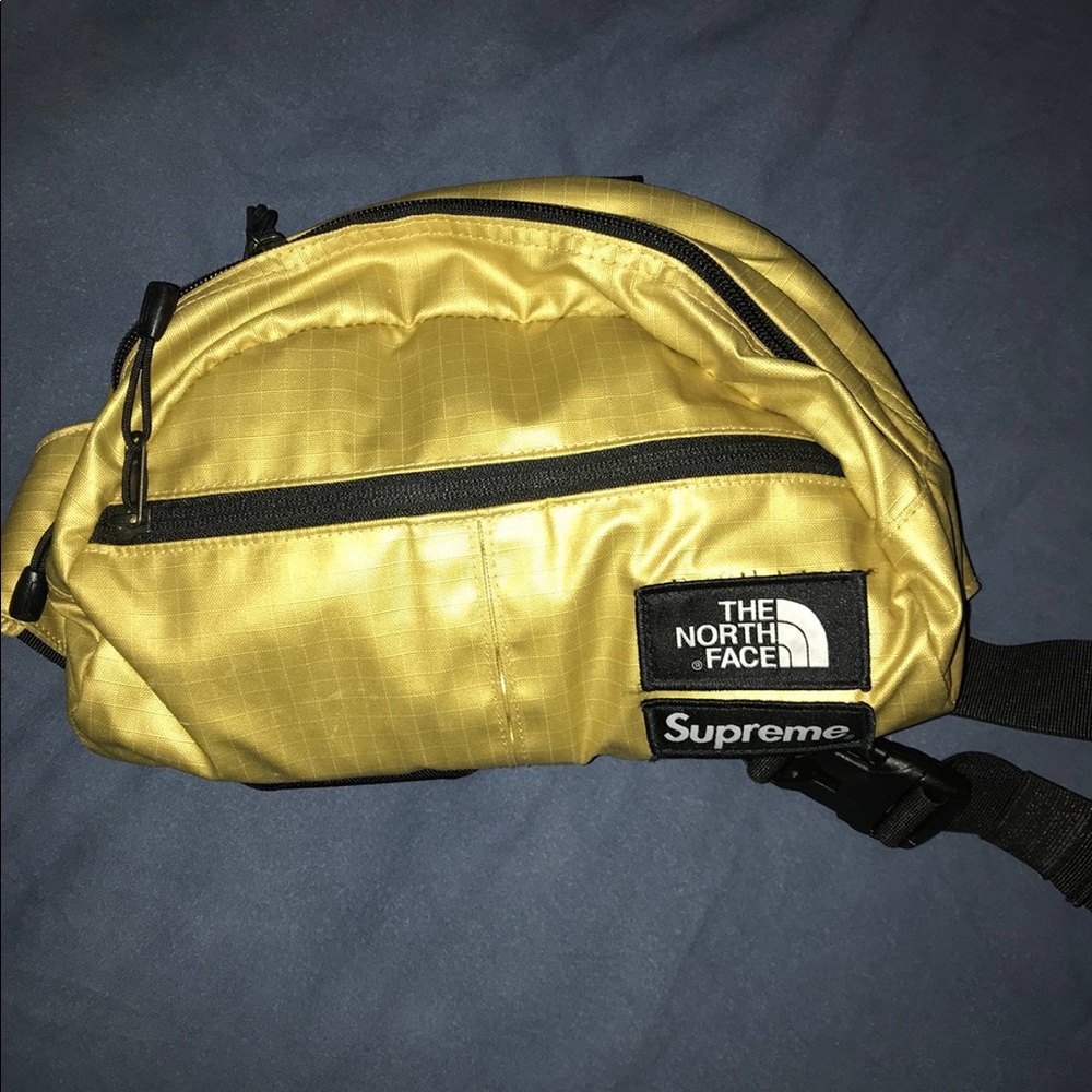 Waist bag - Picture 1 of 3